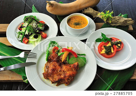 食材 料理 割烹 27885705