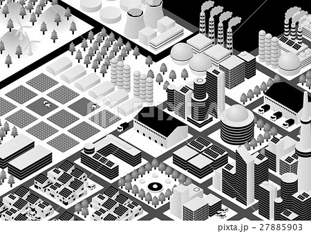 都市と産業 都市と産業 27885903