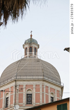 view of genova pegli 27885979