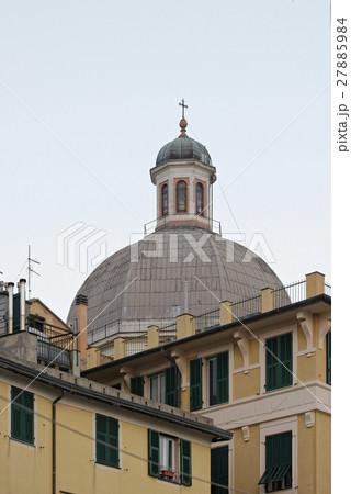 view of genova pegli 27885984