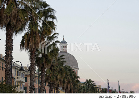 view of genova pegli 27885990