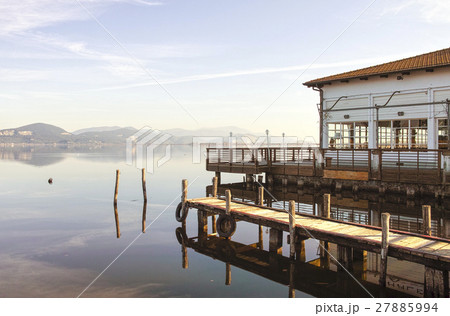 torre del lago 27885994