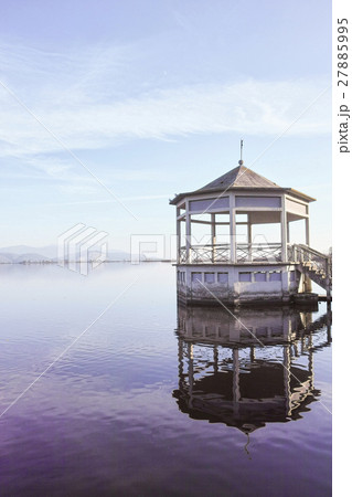 torre del lago 27885995