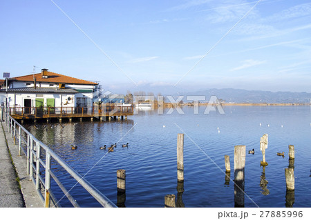 torre del lago 27885996