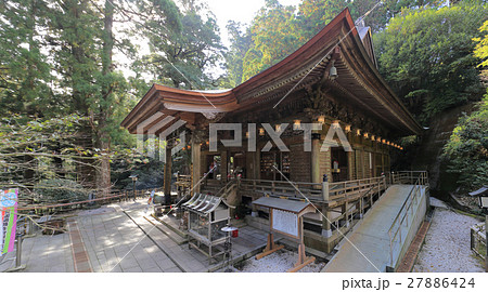 四国霊場第21番札所「太龍寺」本堂 四国霊場第21番札所「太龍寺」本堂 27886424