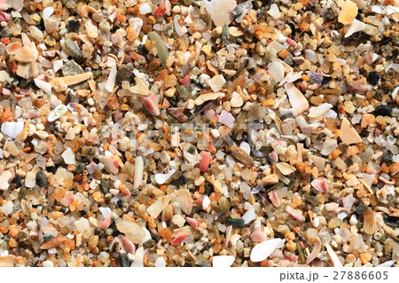 砂浜 砂浜 27886605