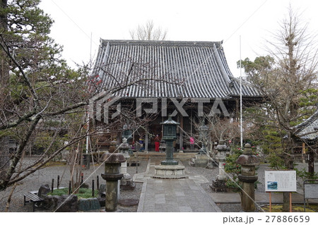 穴太寺本堂 亀岡 穴太寺本堂 亀岡 27886659