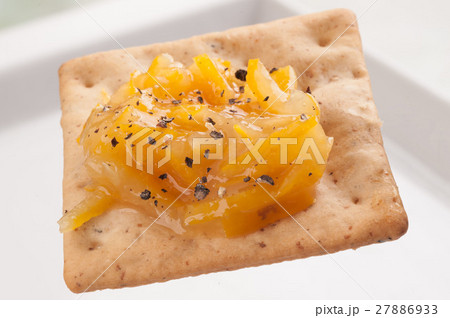 ゆずジャム 27886933