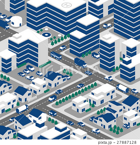 都市と交通 27887128