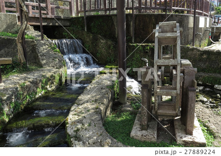 与座川（与座ガー） 27889224