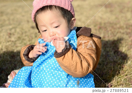 子供 27889521