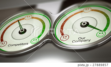 Benchmark or Comparative Advertising 27889857