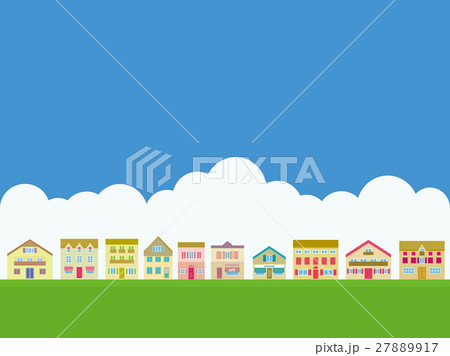夏風景 27889917