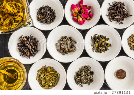 中国茶セット Set of the Chinese tea 中国茶セット Set of the Chinese tea 27891131