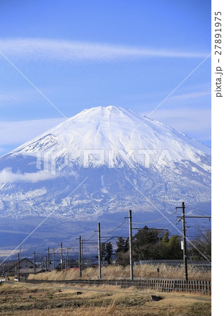 御殿場線　御殿場－足柄 27891975