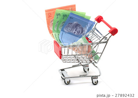 買い物(マレーシア) 買い物(マレーシア) 27892432