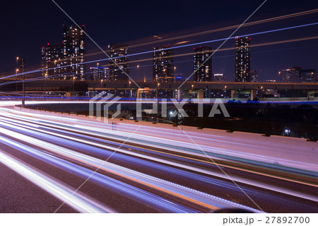 首都高速辰巳第二PA 首都高速辰巳第二PA 27892700