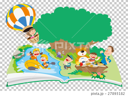 Family trip, family trip 27893182