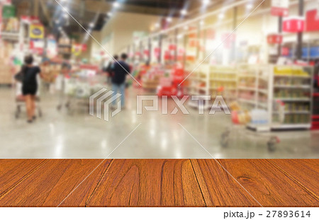 Wood Table for Montage or Display Product Wood Table for Montage or Display Product 27893614