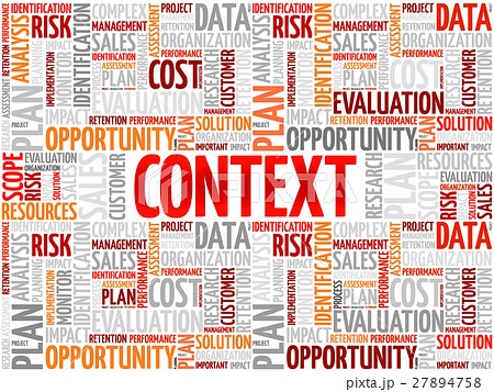 Context word cloud 27894758