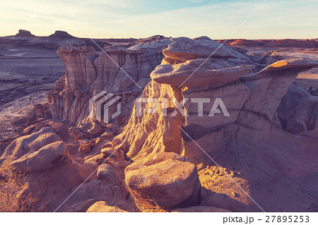 Bisti badlands 27895253