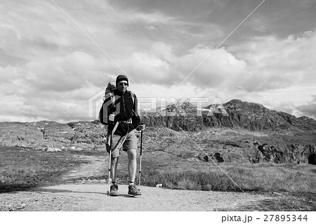 Hike in Norway 27895344