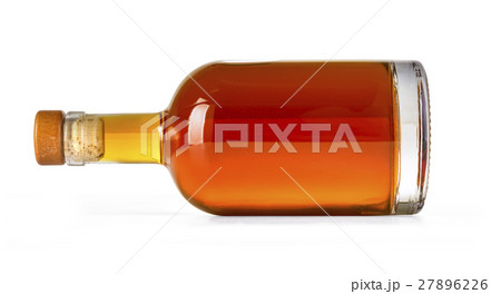 Full whiskey bottle Full whiskey bottle 27896226