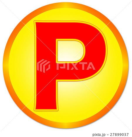 P ポイント 27899037