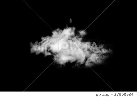 Textured Smoke,Abstract black,isolated on black Textured Smoke,Abstract black,isolated on black 27900934