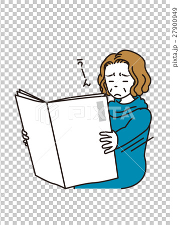 老花眼的阿姨 27900949