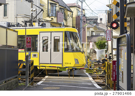 世田谷線 世田谷線 27901466