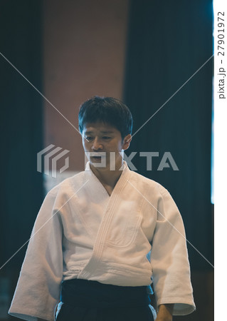 martial artist martial artist 27901972