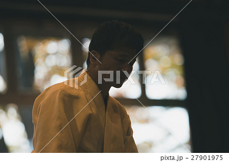 martial artist 27901975