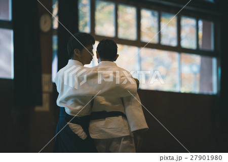 martial artist martial artist 27901980