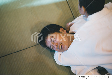 martial artist martial artist 27902201
