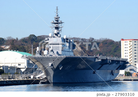 護衛艦いずも 27903310