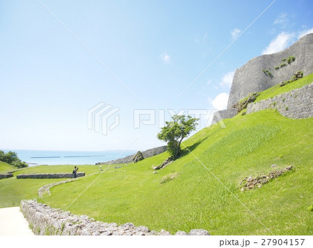 勝連城 勝連城 27904157