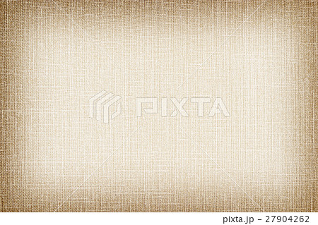Natural brown linen texture for the background. Natural brown linen texture for the background. 27904262