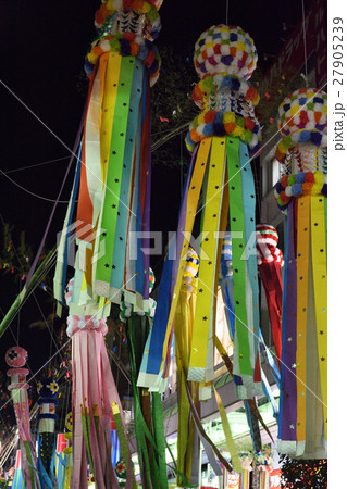 仙台七夕 仙台七夕 27905239