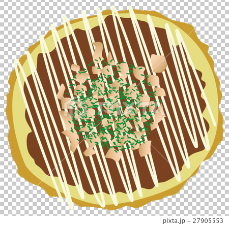 お好み焼き 27905553