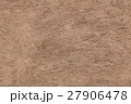 Abstract brown background stucco texture wall 27906478