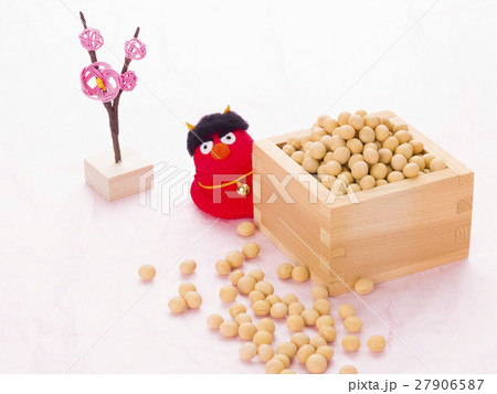 節分イメージ 節分イメージ 27906587