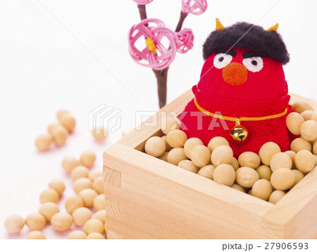節分イメージ 節分イメージ 27906593