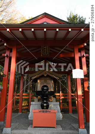 安倍文殊院 (晴明堂) 27906894