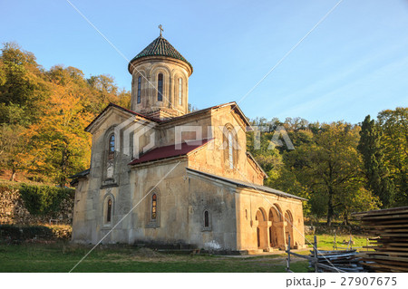 Church in Gelati Monastery 27907675