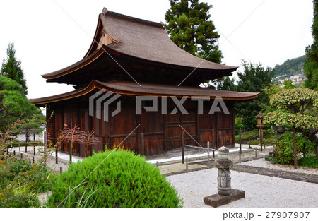 甲府 東光寺 仏殿(2016.10) 甲府 東光寺 仏殿(2016.10) 27907907