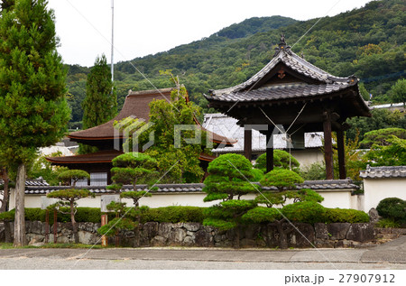 甲府 東光寺 鐘楼(2016.10) 甲府 東光寺 鐘楼(2016.10) 27907912