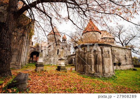 Monastery of Sanahin Monastery of Sanahin 27908289