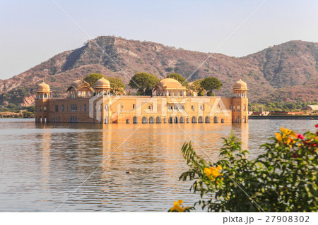 Jal Mahal Jal Mahal 27908302