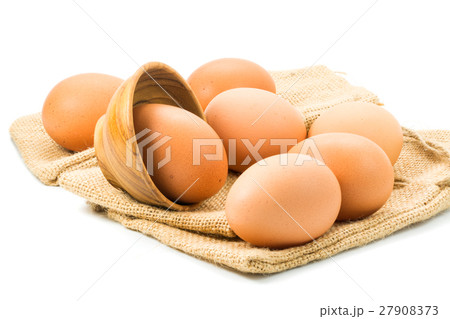 Chicken eggs and sackcloth Chicken eggs and sackcloth 27908373